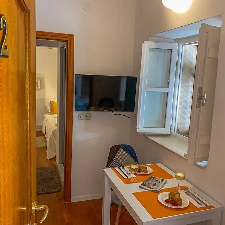 Casa De Mateo Ellias Apartment Dubrovnik Exterior photo