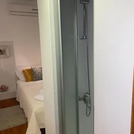 Casa De Mateo Ellias Apartment Dubrovnik Exterior photo