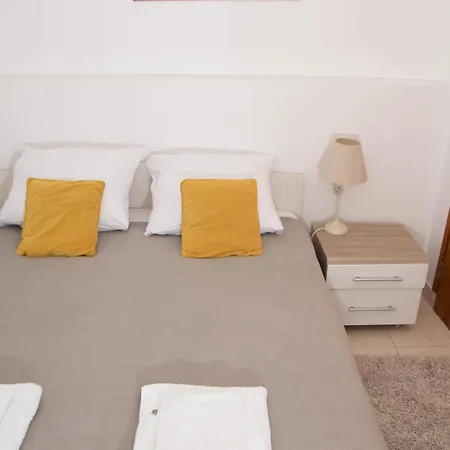 Casa De Mateo Ellias Apartment Dubrovnik Exterior photo