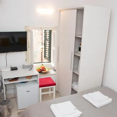Casa De Mateo Ellias Apartment Dubrovnik Exterior photo