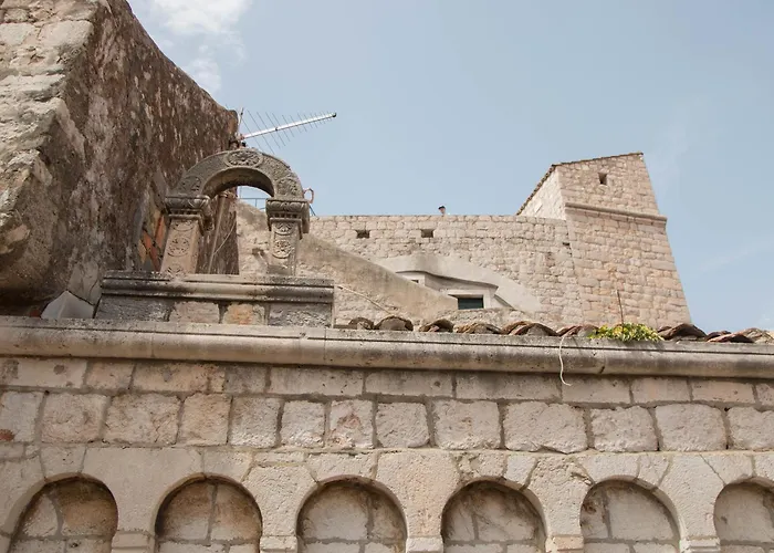 Casa De Mateo Ellias
